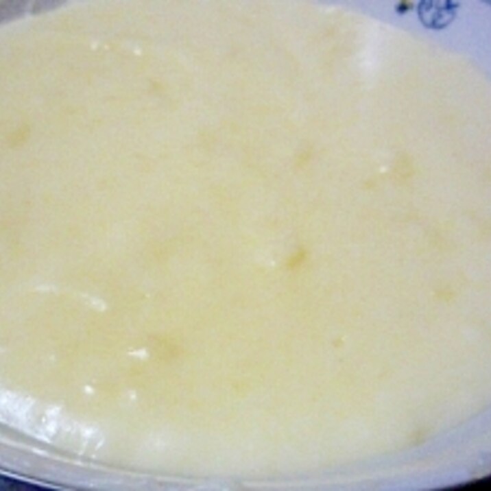 離乳食 中期 ホワイトソース 電子レンジでチン レシピ 作り方 By ぽにょった7934 楽天レシピ 離乳食 中期 ホワイトソース 電子レンジでチン レシピ 作り方 By ぽにょった7934 楽天レシピ
